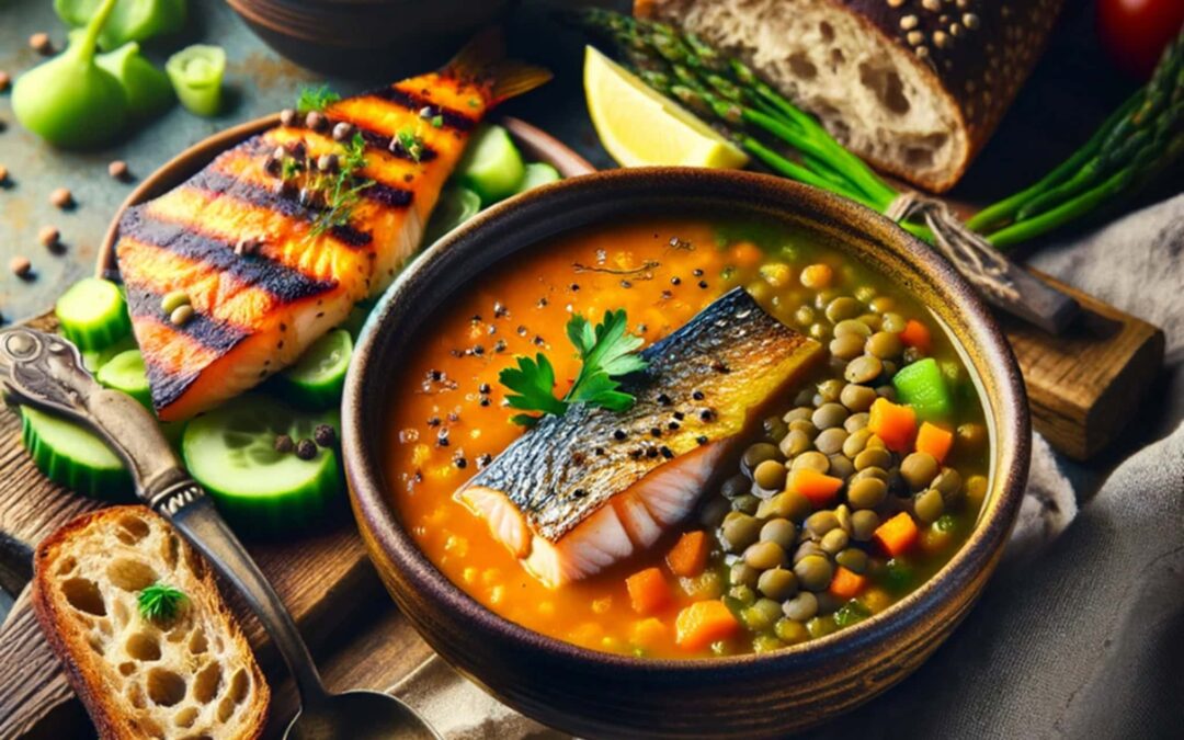 Ghid detaliat de alimentație pentru gravide
